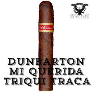 Dunbarton Mi Querida TRIQUI TRACA