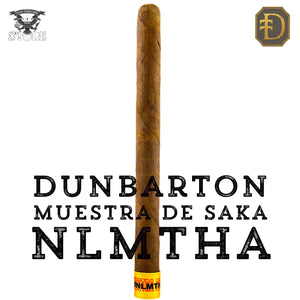 Dunbarton MUESTRA DE SAKA