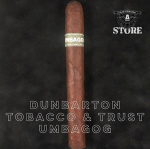 Dunbarton UMBAGOG