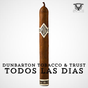 Dunbarton TODOS LAS DIAS