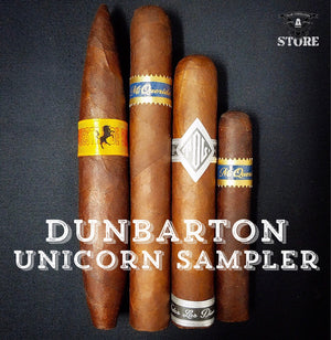 Dunbarton UNICORN Sampler