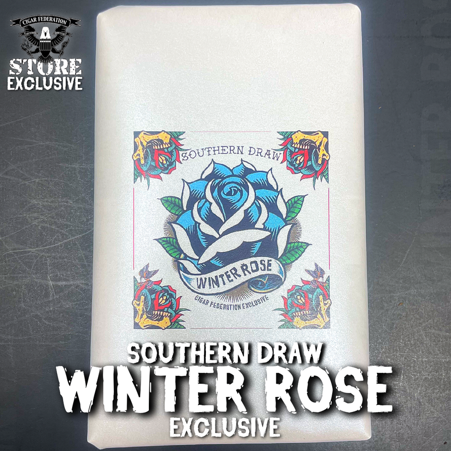 SOUTHERN DRAW WINTER ROSE *EXCLUSIVE