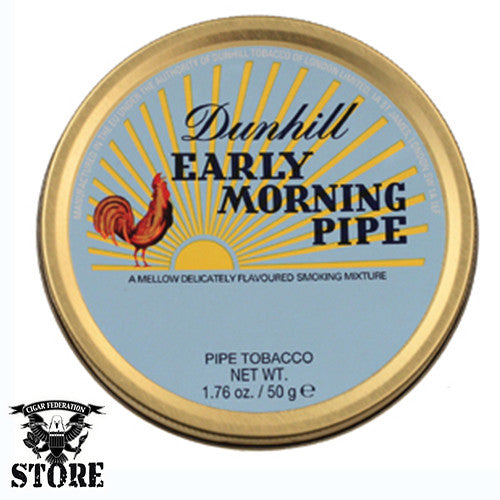 Dunhill Early Morning Pipe