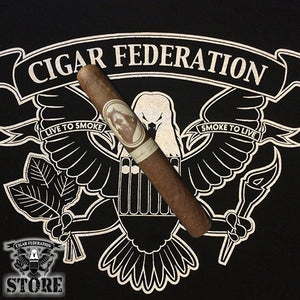 Caldwell Eastern Standard Dos Firmas