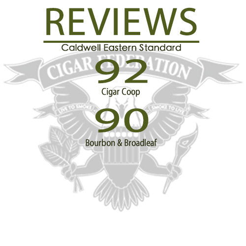 Caldwell Eastern Standard Reviews