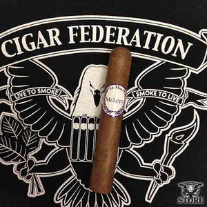 Emilio Cigars La Musa Melete