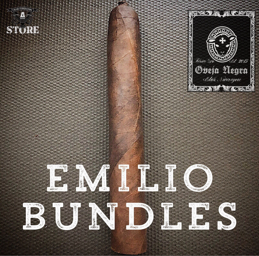 Emilio Bundles (Limited Production)