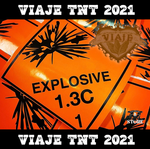 VIAJE TNT 2021