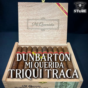 Dunbarton Mi Querida TRIQUI TRACA