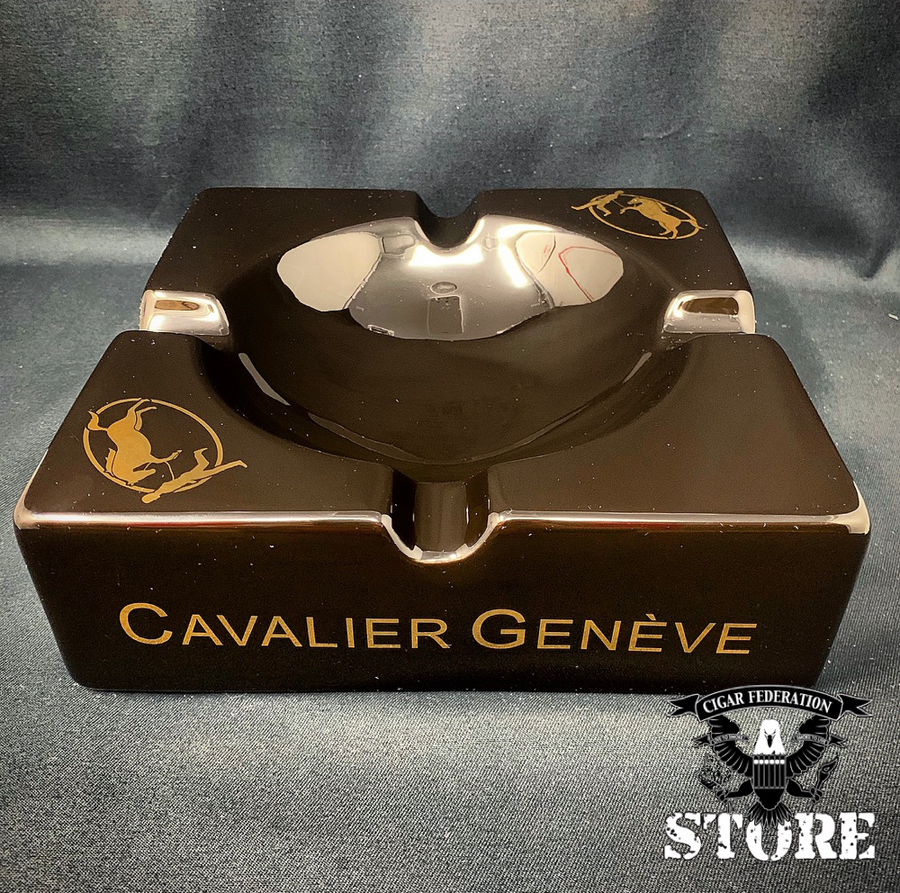 Cavalier Geneve SWAG Sampler