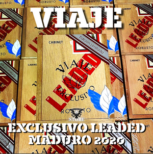 VIAJE DOUBLE EDGED SWORD 2023