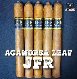 AGANORSA LEAF JFR