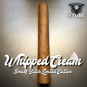 WHIPPED CREAM 2025 Extra Creamy