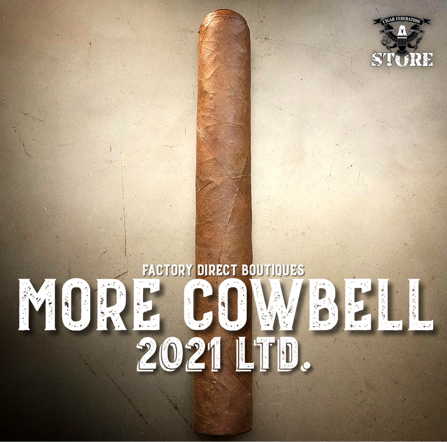 MORE COWBELL 2023 Ltd.