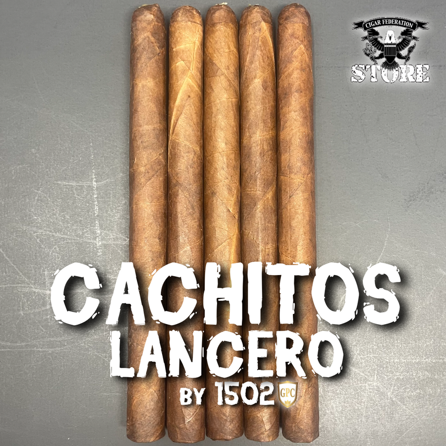 CACHITOS by 1502 (GPC)