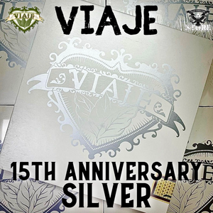 VIAJE 15th ANNIVERSARY PART II