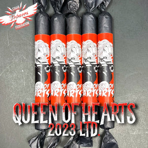QUEEN OF HEARTS 2023 Ltd.