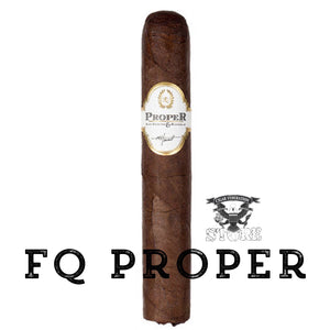 FQ Proper