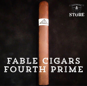 Fable Cigars Fourth Prime