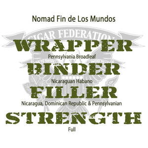 Nomad Fin De Los Mundos WBFS