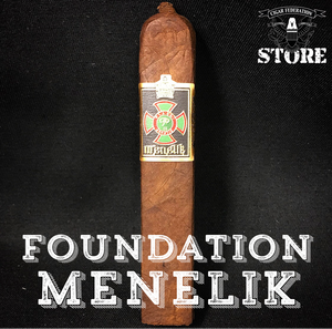 Foundation MENELIK