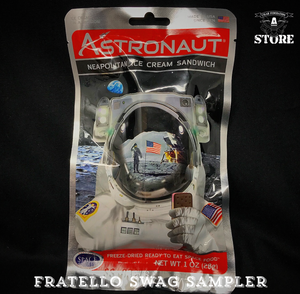 Fratello SWAG Sampler