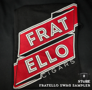 Fratello SWAG Sampler