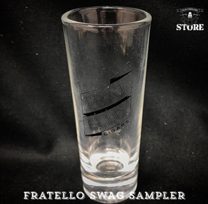 Fratello SWAG Sampler