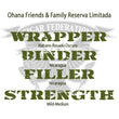 Load image into Gallery viewer, Ohana Friends &amp; Family Reserva Limitada WBFS
