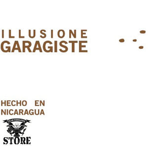 Illusione Garagiste