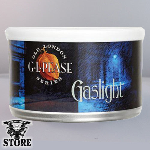 GL Pease Gaslight