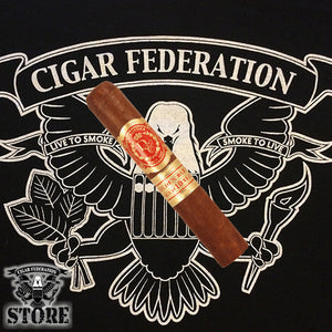 D'Crossier Golden Blend 10