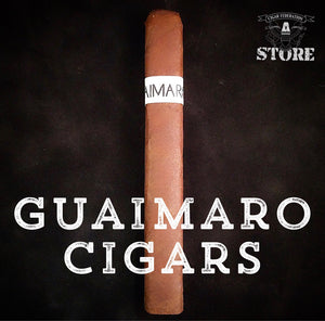 Guaimaro Cigars