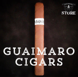 Guaimaro Cigars