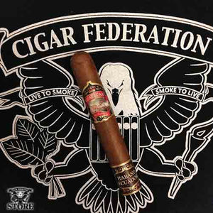 Guayacan Cigars Habano