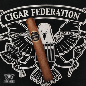 Crowned Heads Headley Grange