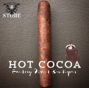 BLACK COCOA & MARSHMALLOWS Christmas Special Edition 2025