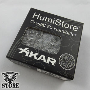 Xikar HumiStore 50