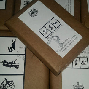 Lost & Found International Dateline