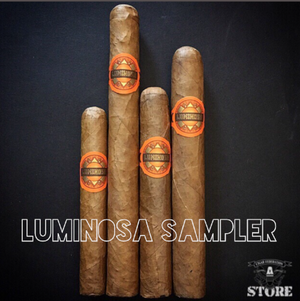 Luminosa Sampler