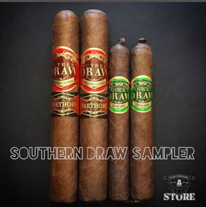 Southern Draw Sampler