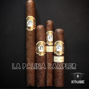 La Palina Sampler