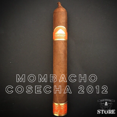 Mombacho Cosecha 2012