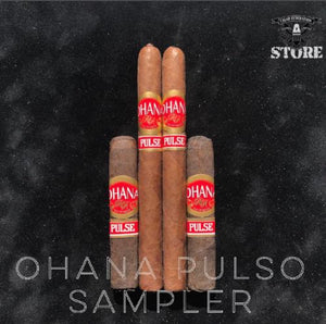 Ohana Pulso Sampler