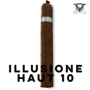 Illusione Haut 10