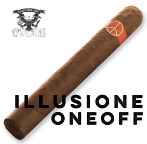 Illusione ONEOFF