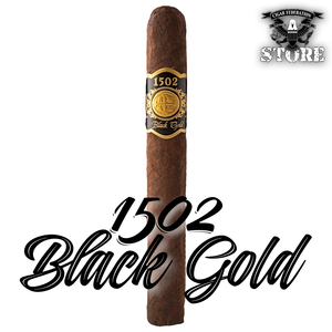 1502 BLACK GOLD