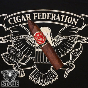 D'Crossier Imperium Vintage Class