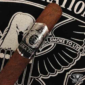 Ezra Zion Cigar Company Jamais Vu