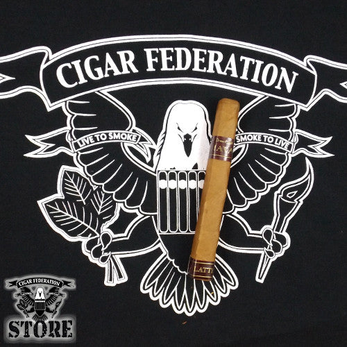 Java by Drew Estate – Cigar Federation